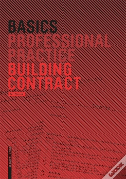 Capa do artigo Basics Building Contract