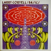 Capa do artigo Basics - CD