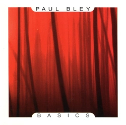 Capa do artigo Basics - CD