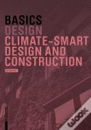 Basics Climate-Smart Design And Construction