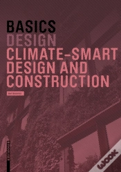 Capa do artigo Basics Climate-Smart Design And Construction