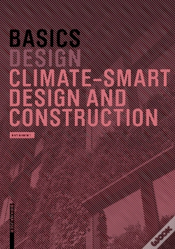 Capa do artigo Basics Climate-Smart Design And Construction