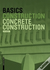 Capa do artigo Basics Concrete Construction