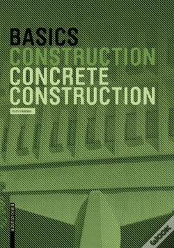 Capa do artigo Basics Concrete Construction