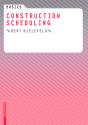 Basics Construction Scheduling - Preview