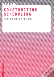 Capa do artigo Basics Construction Scheduling