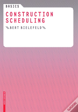 Capa do artigo Basics Construction Scheduling