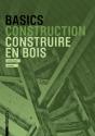 Basics Construire En Bois - Preview