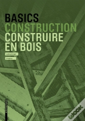 Capa do artigo Basics Construire En Bois