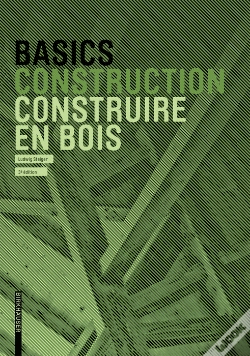 Capa do artigo Basics Construire En Bois
