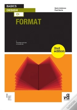 Capa do artigo Basics Design 01: Format