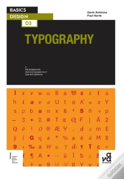Capa do artigo Basics Design 03: Typography
