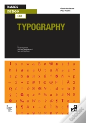 Capa do artigo Basics Design 03: Typography
