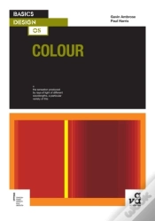 Capa do artigo Basics Design 05: Colour