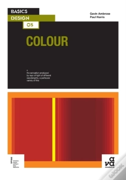 Capa do artigo Basics Design 05: Colour