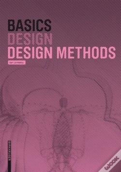 Capa do artigo Basics Design Methods