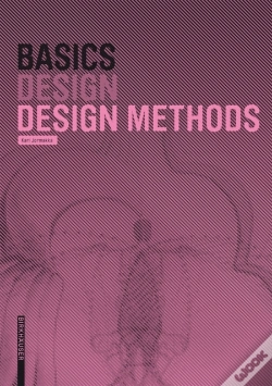 Capa do artigo Basics Design Methods