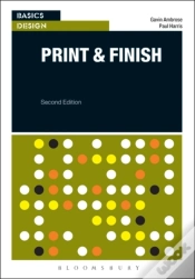 Capa do artigo Basics Design: Print And Finish