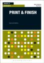 Basics Design: Print And Finish - Preview