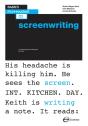 Basics Film-Making 02: Screenwriting - Preview