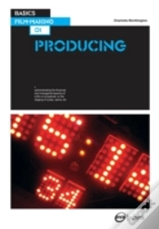Capa do artigo Basics Film-Making: Producing