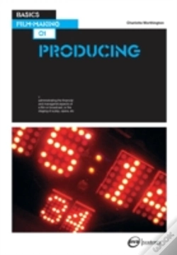 Capa do artigo Basics Film-Making: Producing