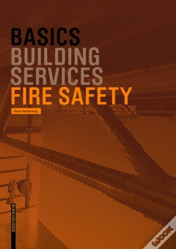 Capa do artigo Basics Fire Safety