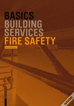 Capa do artigo Basics Fire Safety