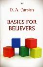 Basics For Believers - Preview