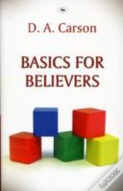 Capa do artigo Basics For Believers