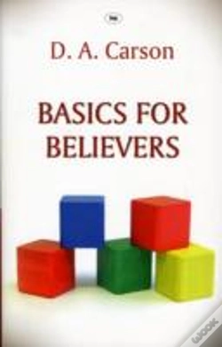 Capa do artigo Basics For Believers