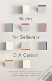 Capa do artigo Basics For Believers