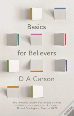 Capa do artigo Basics For Believers