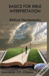 Basics For Bible Interpretation