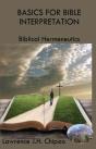 Basics For Bible Interpretation - Preview