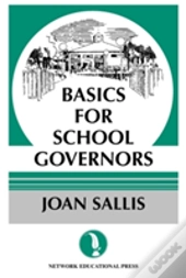 Basics For School Governors