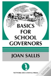 Capa do artigo Basics For School Governors