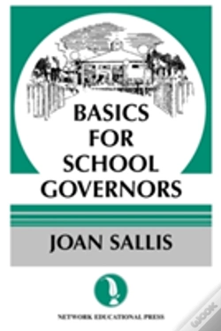 Capa do artigo Basics For School Governors