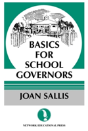Basics For School Governors - Preview
