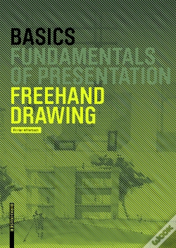 Capa do artigo Basics Freehand Drawing