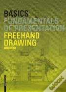 Basics Freehand Drawing