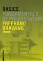 Basics Freehand Drawing - Preview