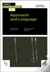 Capa do artigo Basics Graphic Design 01: Approach And Language