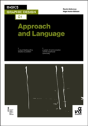 Basics Graphic Design 01: Approach And Language - Preview