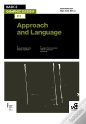 Capa do artigo Basics Graphic Design 01: Approach And Language
