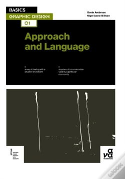 Capa do artigo Basics Graphic Design 01: Approach And Language