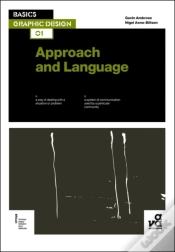 Capa do artigo Basics Graphic Design 01: Approach And Language