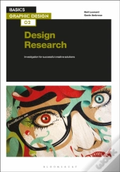 Basics Graphic Design 02: Design Research