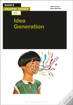 Capa do artigo Basics Graphic Design 03: Idea Generation