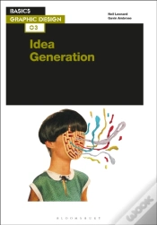 Capa do artigo Basics Graphic Design 03: Idea Generation